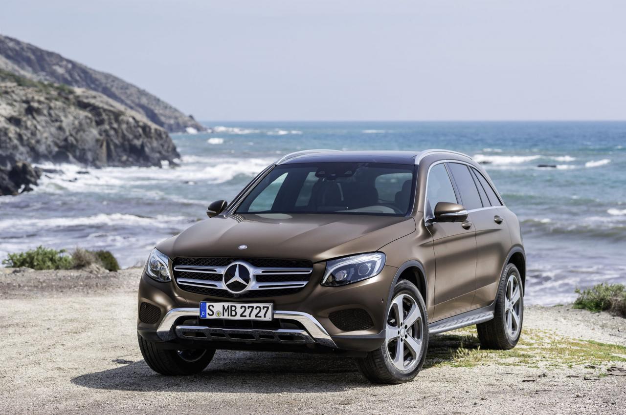 MercedesBenz SUVs Now available in the full range of sizes Latest