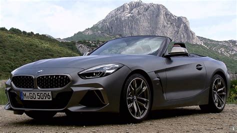 BMW Z4 Arrives In India With Prices Starting At Rs 64.9 Lakh CarSaar