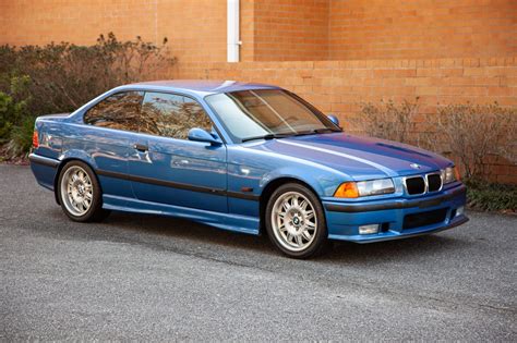 Styled and tuned BMW 328i Coupe E36/2 DriveMy Blogs Drive