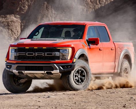 2021 Ford F150 Raptor Review, Trims, Specs, Price, New Interior