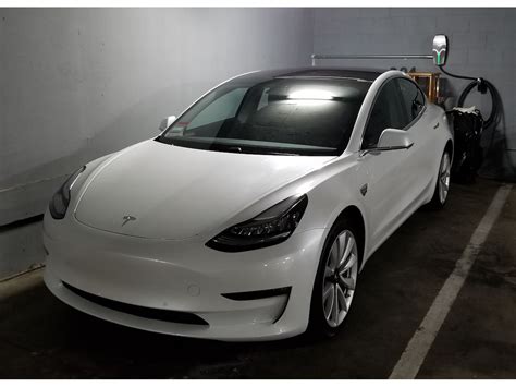 Used Tesla Model 3s for Sale Buy Online + Home Delivery Vroom
