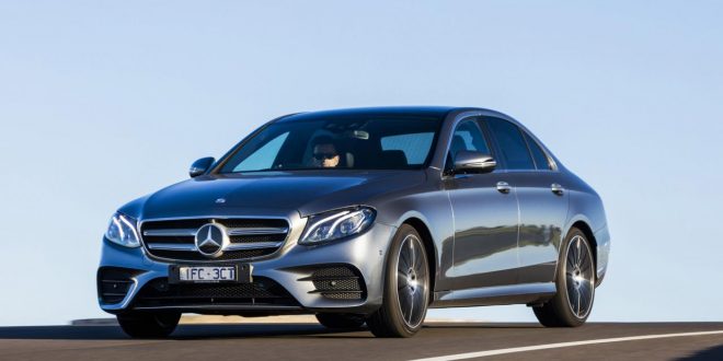 2016 MercedesBenz EClass Review CarAdvice