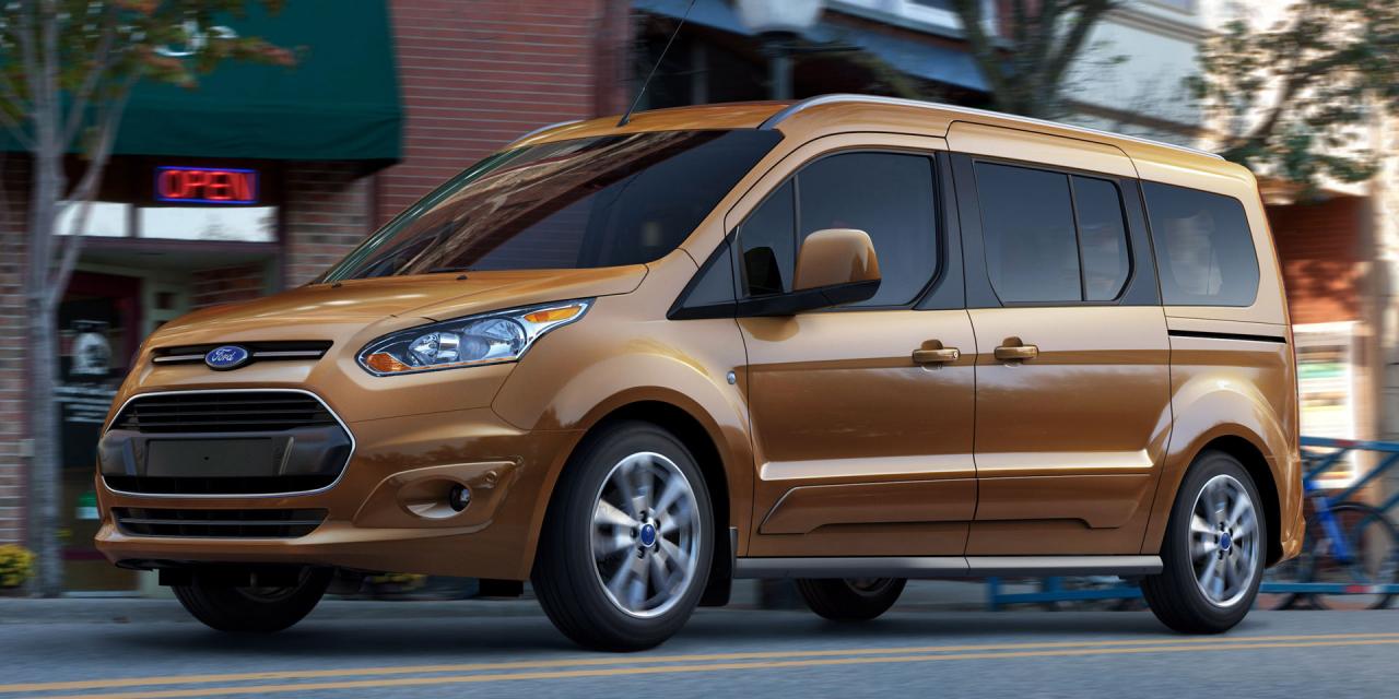 The New 2016 Ford Transit Van Models For Sale Ewald's Hartford Ford