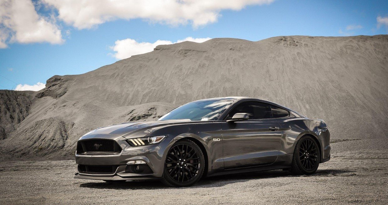 2020 Ford Mustang GT Premium Price, Interior, Specs Latest Car Reviews
