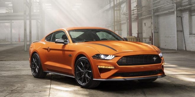 2020 Mustang GT Specifications, And Price Details Otakukart News