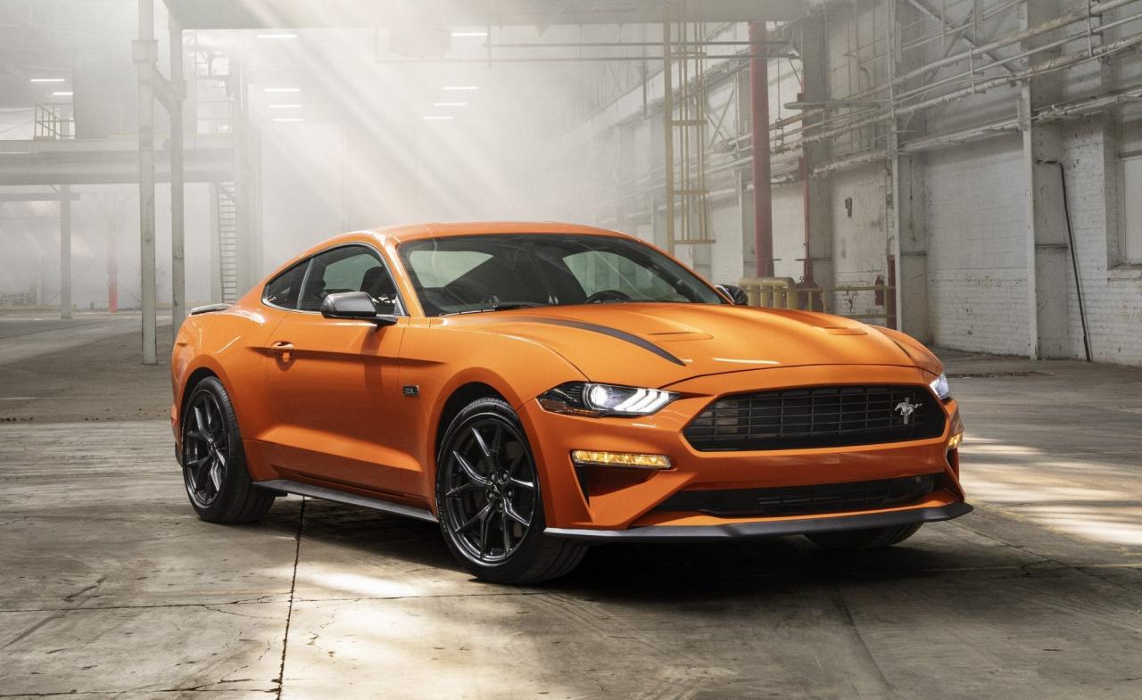 2020 Mustang GT Specifications, And Price Details Otakukart News