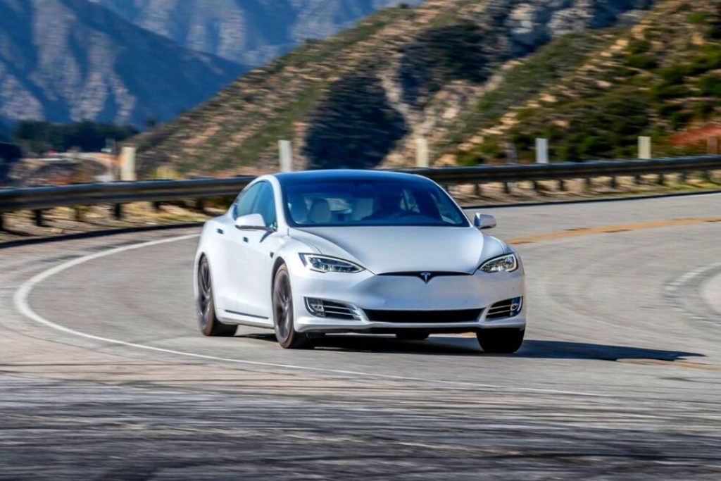 2021 Tesla Model S Review, Pictures, Pricing and Specs Used Cars Reviews