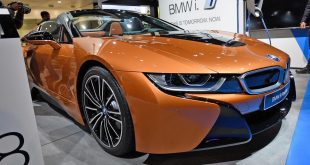 BMW i8 2018 Price, Mileage, Reviews, Specification, Gallery Overdrive