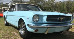 1964 1/2 Ford Mustang Convertible Bullitt Classic Cars