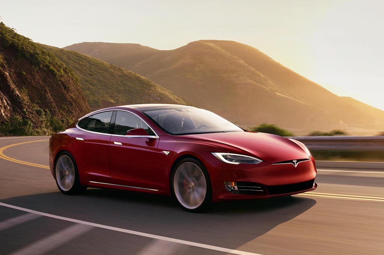 2021 Tesla Model S Review, Trims, Specs, Price, New Interior Features
