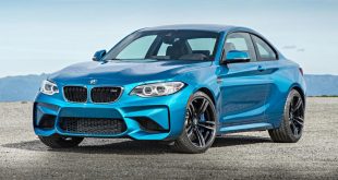 Why The BMW M2 Is The Ultimate Used M Car CarBuzz