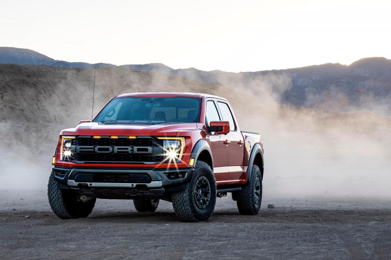 2021 Ford F150 Raptor Review, Trims, Specs, Price, New Interior