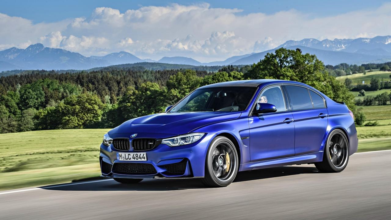 BMW M3 2019 HD Wallpapers Background Images Photos Pictures YL