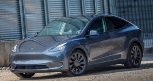 Review Tesla Model Y Performance Hagerty Media