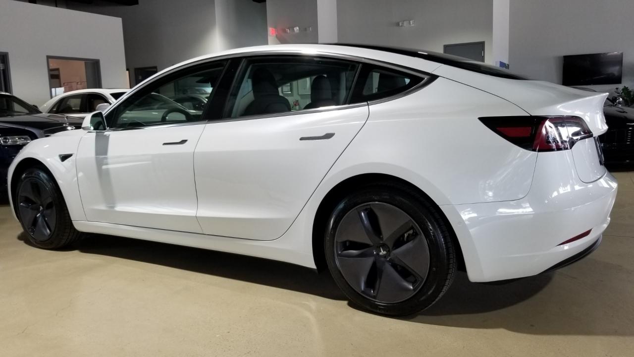 Used 2018 Tesla Model 3 Long Range For Sale (55,900) Marino