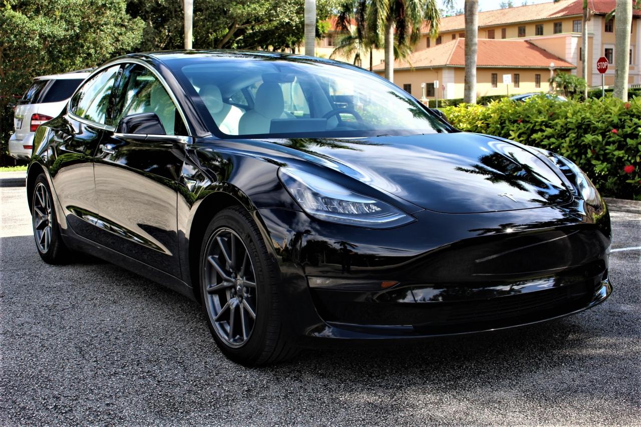 Used 2019 Tesla Model 3 Performance For Sale (40,850) The Gables