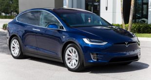 Used 2019 Tesla Model X Performance For Sale (99,900) Marino