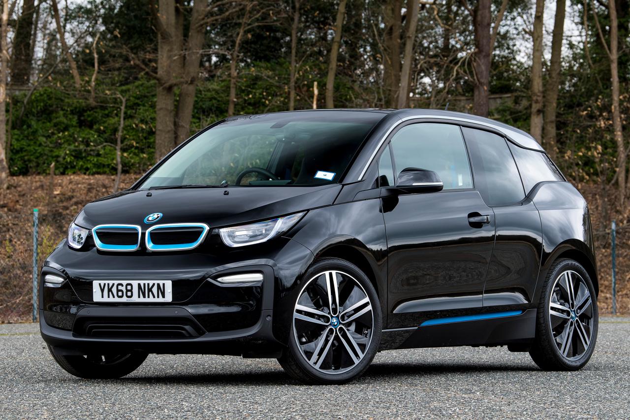 BMW i3 electric car may not be replaced Auto Express
