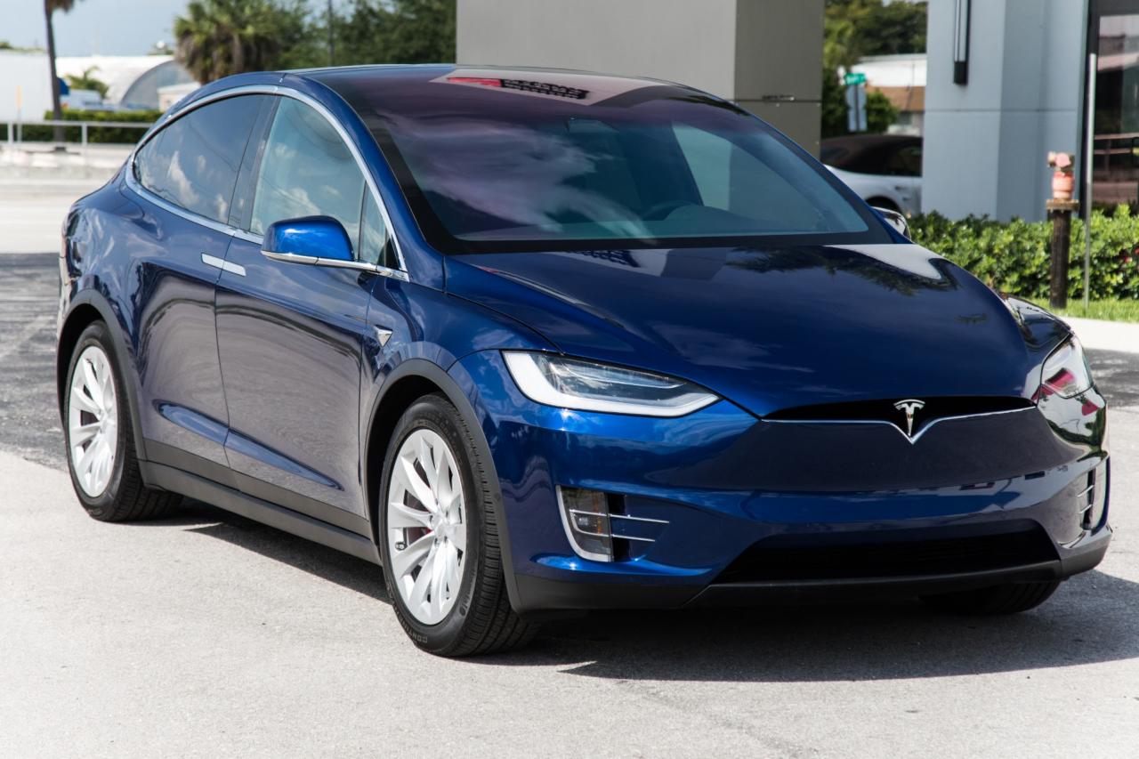 Tesla Model X Price In Usa / 2019 Tesla Model X Review, Price, Photos
