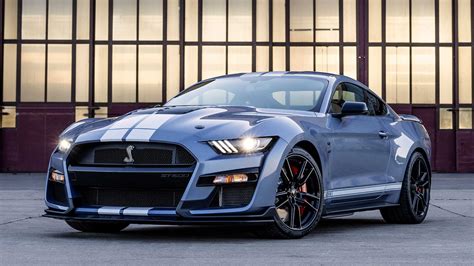 2022 Ford Mustang Review What We Know So Far