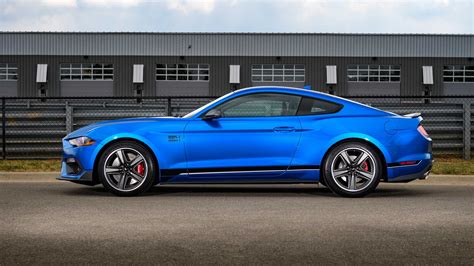 Ford Mustang MachE's driving range benefits from preconditioning