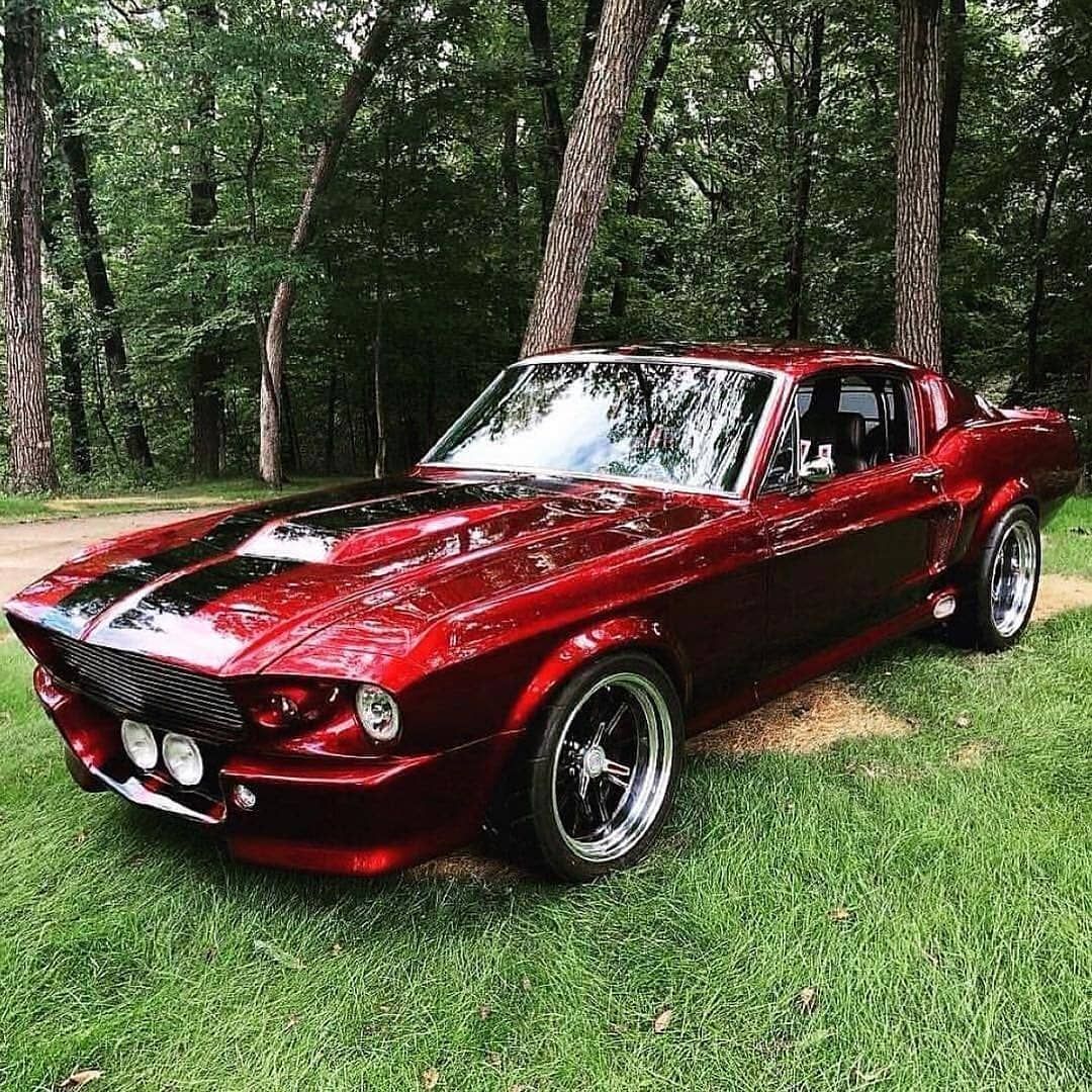 1960 Mustang For Sale