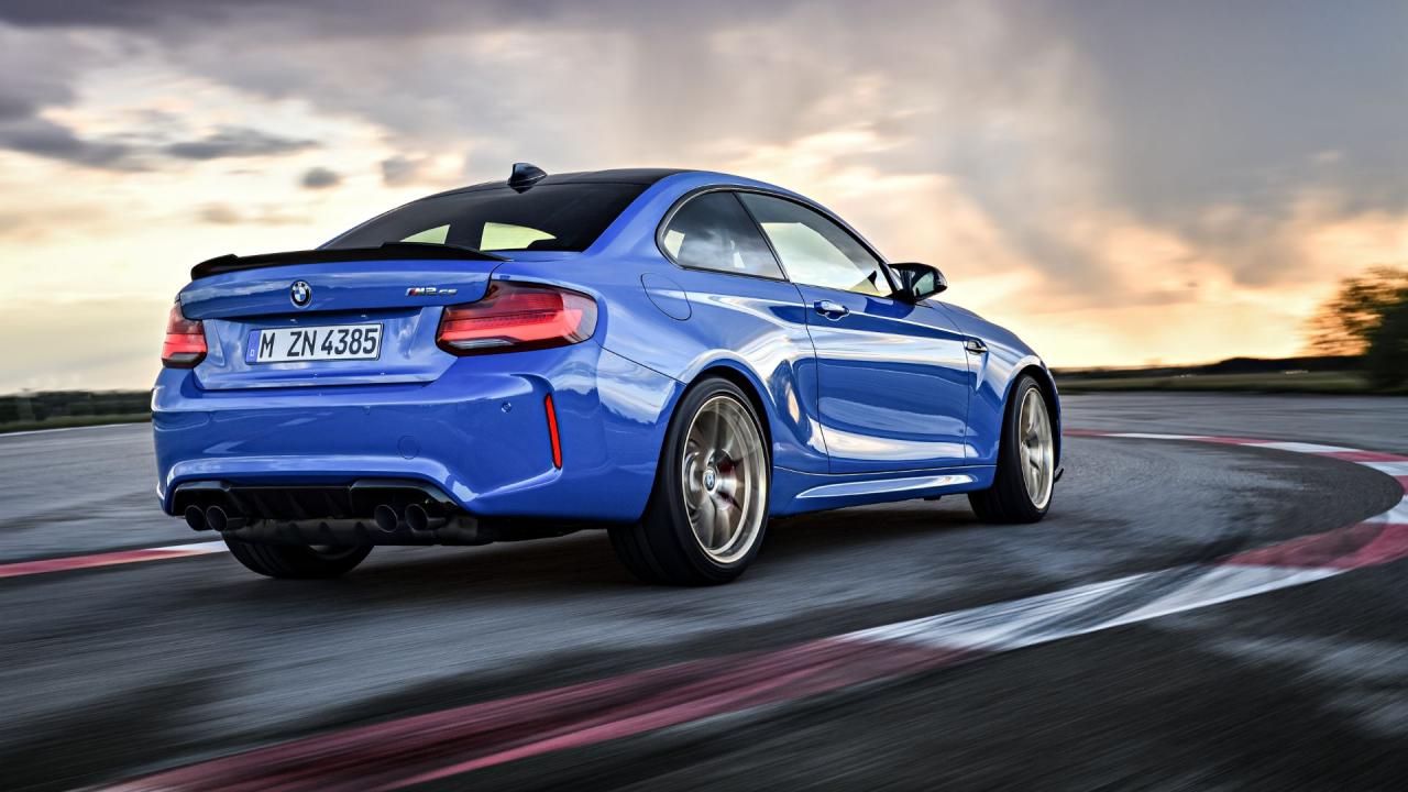 New BMW M2 CS and the coolest classic M cars Motoring Research
