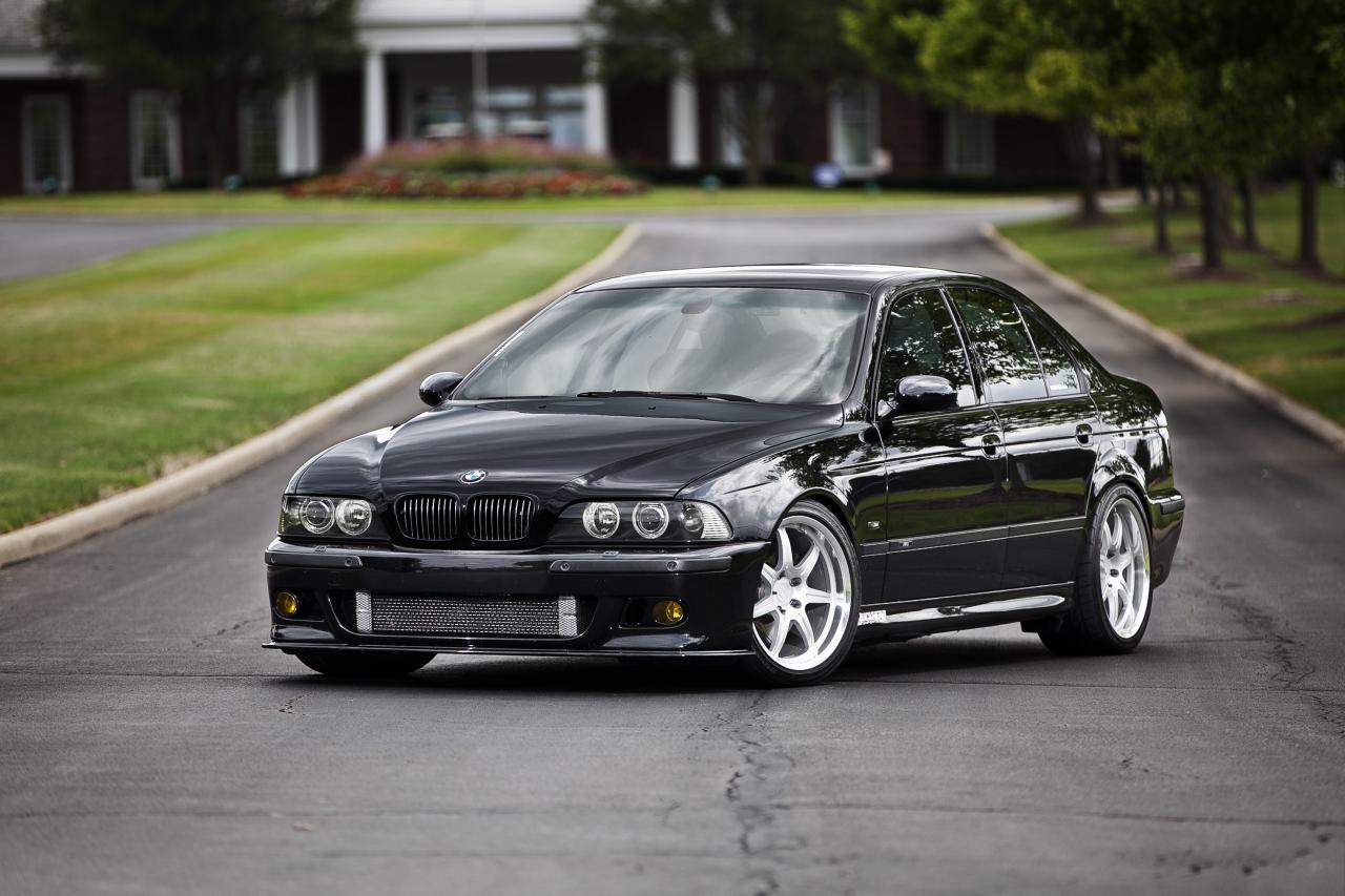 What to Look for When Buying a BMW E39 M5? autoevolution